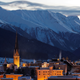 Davos calling.